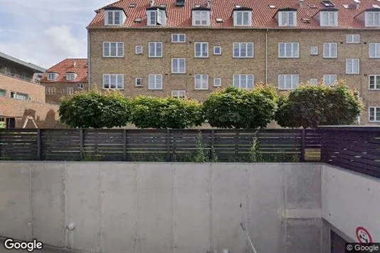 Apartments for rent in Kongens Lyngby - Photo from Google Street View