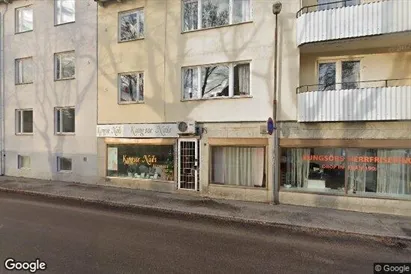 Apartments for rent in Kungsör - Photo from Google Street View