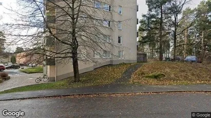 Apartments for rent in Eskilstuna - Photo from Google Street View