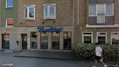 Apartments for rent in Lidköping - Photo from Google Street View