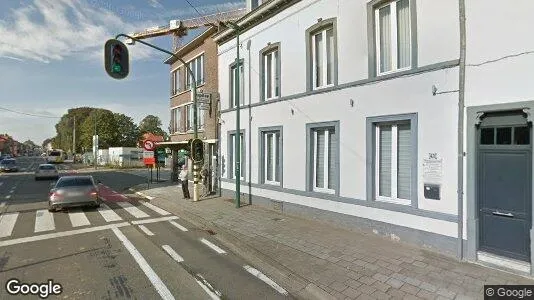 Apartments for rent in Kortenberg - Photo from Google Street View