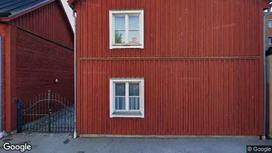 Apartments for rent in Karlskrona - Photo from Google Street View