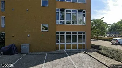Apartments for rent in Arnhem - Photo from Google Street View