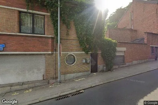 Apartments for rent in Leuven - Photo from Google Street View