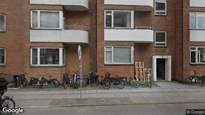 Apartments for rent in Aarhus C - Photo from Google Street View