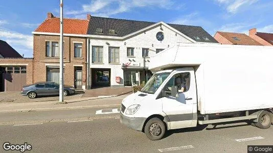 Apartments for rent in Malle - Photo from Google Street View