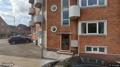 Apartments for rent in Randers C - Photo from Google Street View