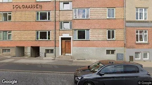 Apartments for rent in Randers C - Photo from Google Street View