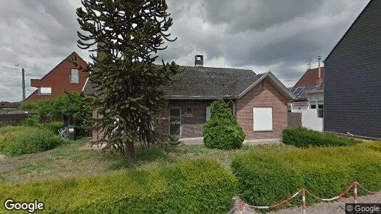 Rooms for rent in Waregem - Photo from Google Street View