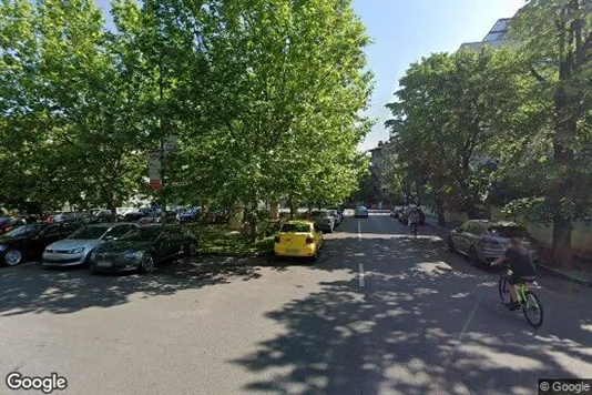 Apartments for rent in Bucureşti - Sectorul 1 - Photo from Google Street View