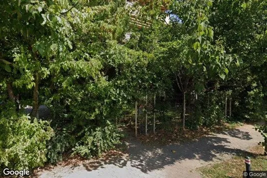 Apartments for rent in Voluntari - Photo from Google Street View