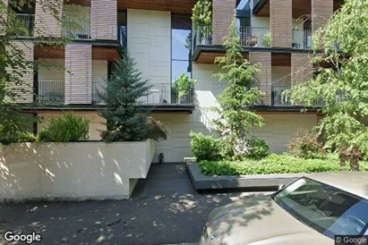 Apartments for rent in Bucharest - Sectorul 1 - Photo from Google Street View