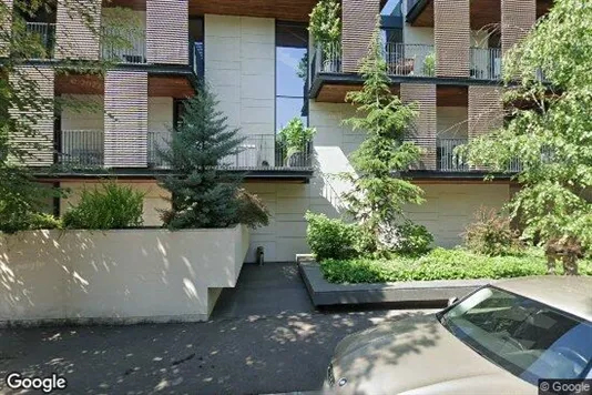 Apartments for rent in Bucureşti - Sectorul 1 - Photo from Google Street View