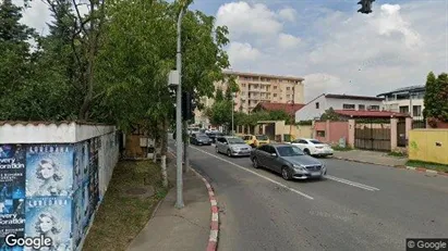 Apartments for rent in Voluntari - Photo from Google Street View