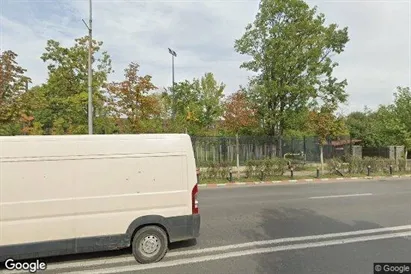 Apartments for rent in Voluntari - Photo from Google Street View