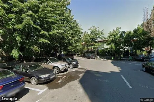 Apartments for rent in Bucureşti - Sectorul 1 - Photo from Google Street View