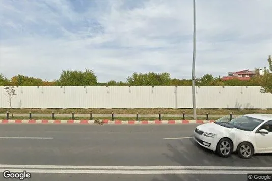 Apartments for rent in Voluntari - Photo from Google Street View