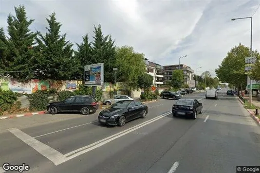 Apartments for rent in Voluntari - Photo from Google Street View