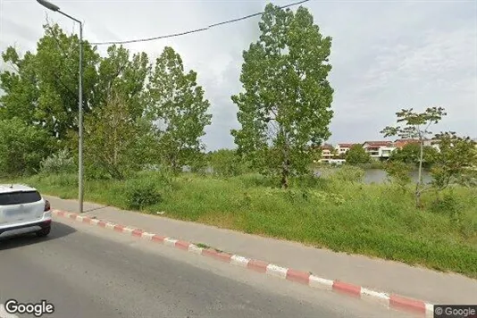 Apartments for rent in Voluntari - Photo from Google Street View