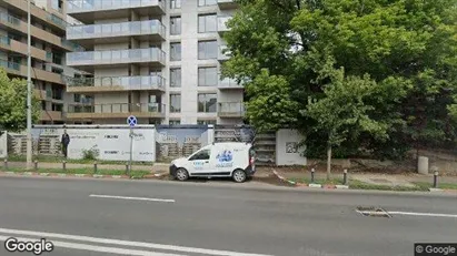 Apartments for rent in Voluntari - Photo from Google Street View