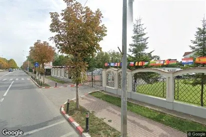 Apartments for rent in Voluntari - Photo from Google Street View