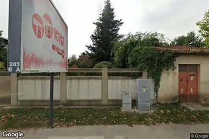 Apartments for rent in Voluntari - Photo from Google Street View