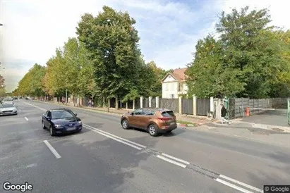 Apartments for rent in Voluntari - Photo from Google Street View