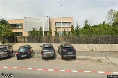 Apartments for rent in Voluntari - Photo from Google Street View