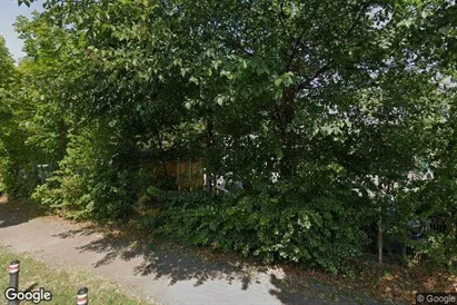 Apartments for rent in Voluntari - Photo from Google Street View