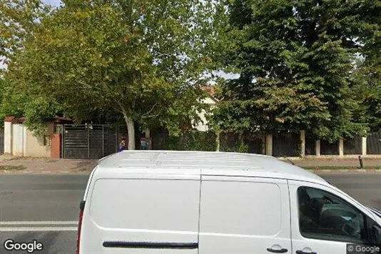 Apartments for rent in Voluntari - Photo from Google Street View