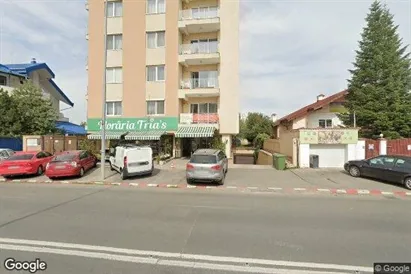 Apartments for rent in Voluntari - Photo from Google Street View