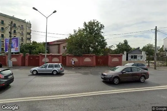 Apartments for rent in Bucureşti - Sectorul 1 - Photo from Google Street View