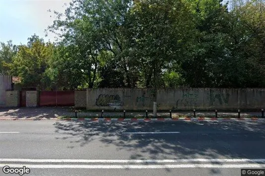 Apartments for rent in Voluntari - Photo from Google Street View