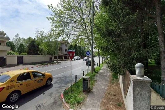 Apartments for rent in Voluntari - Photo from Google Street View