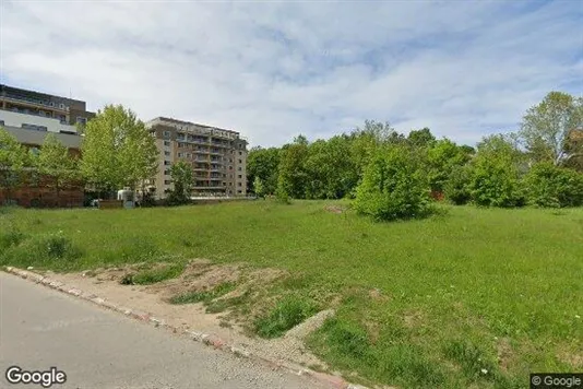 Apartments for rent in Voluntari - Photo from Google Street View