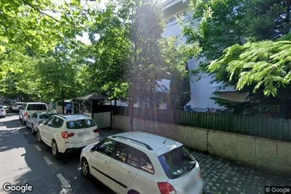 Apartments for rent in Bucureşti - Sectorul 1 - Photo from Google Street View