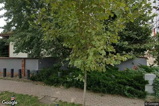 Apartments for rent in Voluntari - Photo from Google Street View