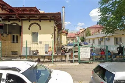 Apartments for rent in Bucureşti - Sectorul 1 - Photo from Google Street View