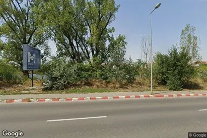 Apartments for rent in Voluntari - Photo from Google Street View