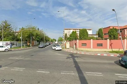 Apartments for rent in Voluntari - Photo from Google Street View