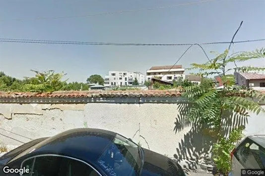 Apartments for rent in Bucureşti - Sectorul 2 - Photo from Google Street View