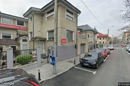 Apartments for rent in Bucureşti - Sectorul 2 - Photo from Google Street View