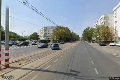 Apartments for rent in Bucureşti - Sectorul 1 - Photo from Google Street View