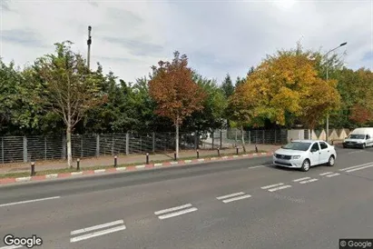 Apartments for rent in Voluntari - Photo from Google Street View