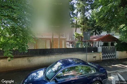 Apartments for rent in Bucureşti - Sectorul 1 - Photo from Google Street View