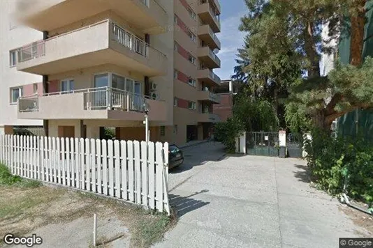 Apartments for rent in Voluntari - Photo from Google Street View