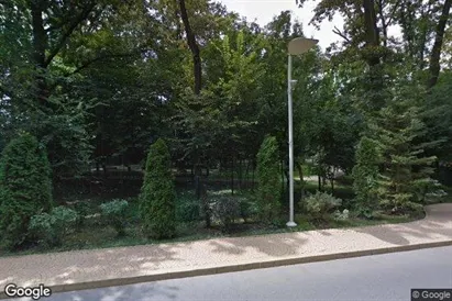 Apartments for rent in Bucureşti - Sectorul 1 - Photo from Google Street View