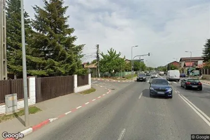 Apartments for rent in Voluntari - Photo from Google Street View