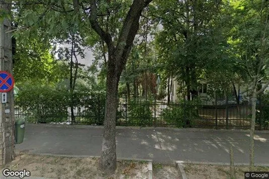 Apartments for rent in Bucureşti - Sectorul 1 - Photo from Google Street View