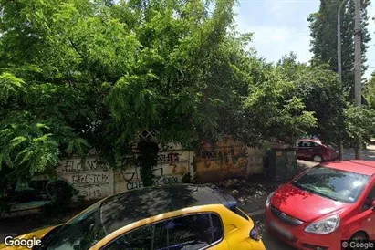 Apartments for rent in Bucharest - Sectorul 1 - Photo from Google Street View